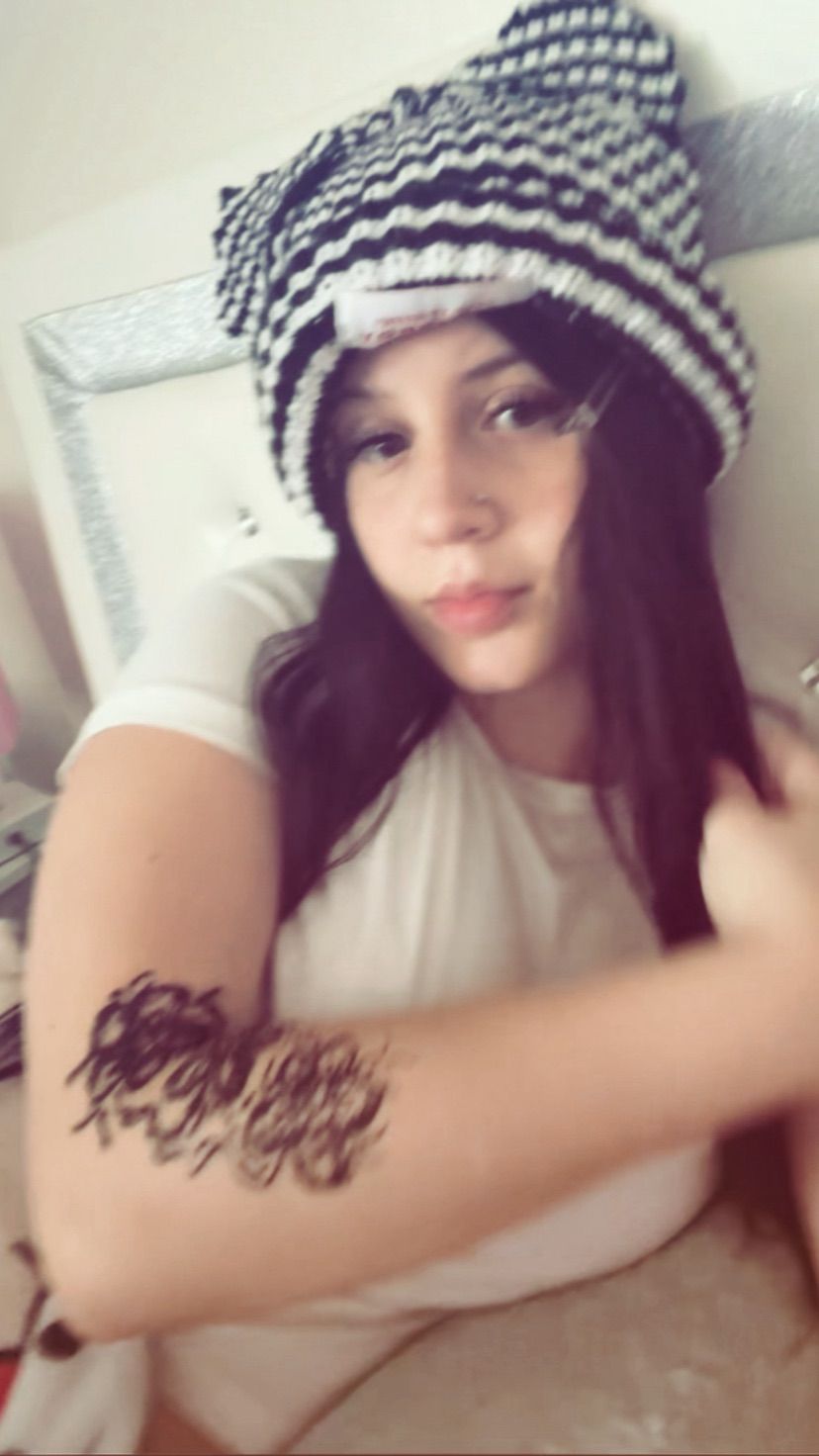 Hi everyone