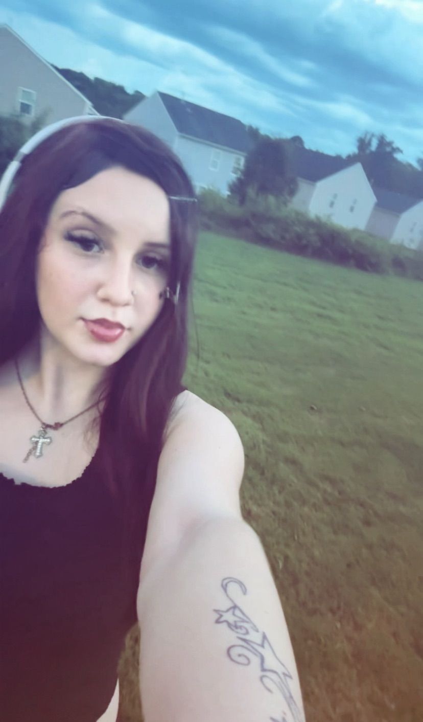 hi everyone hope ur day has been well!!