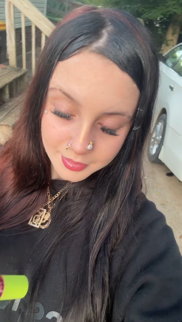 Hi everyone come chat with me