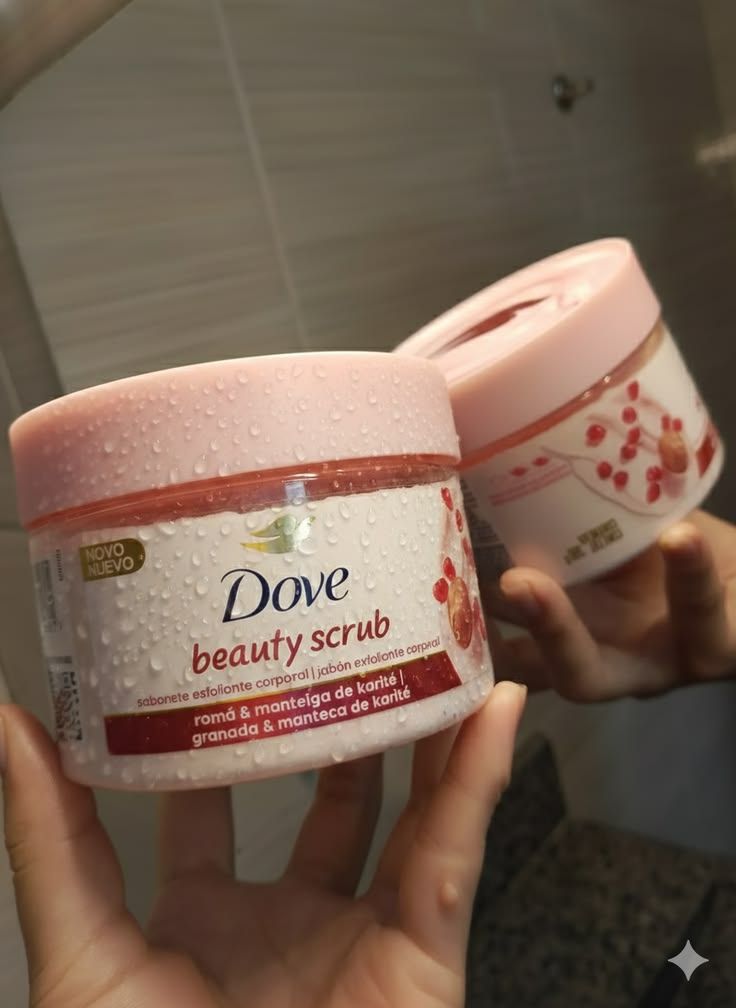 Trying out this new product <3