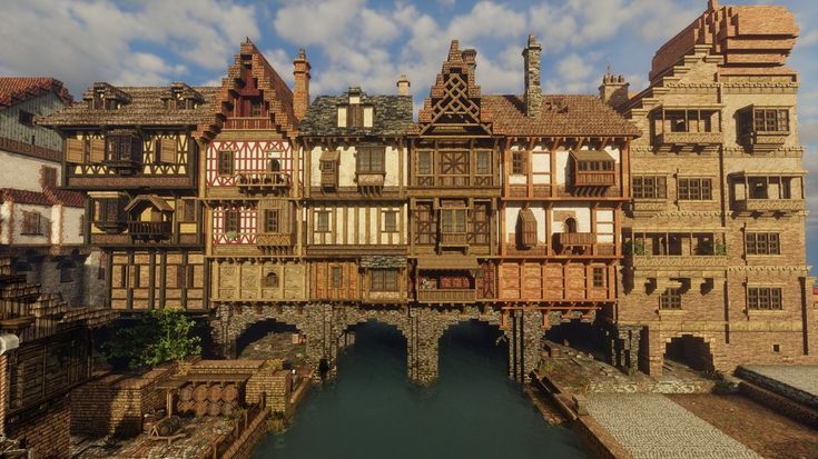 Dock Village