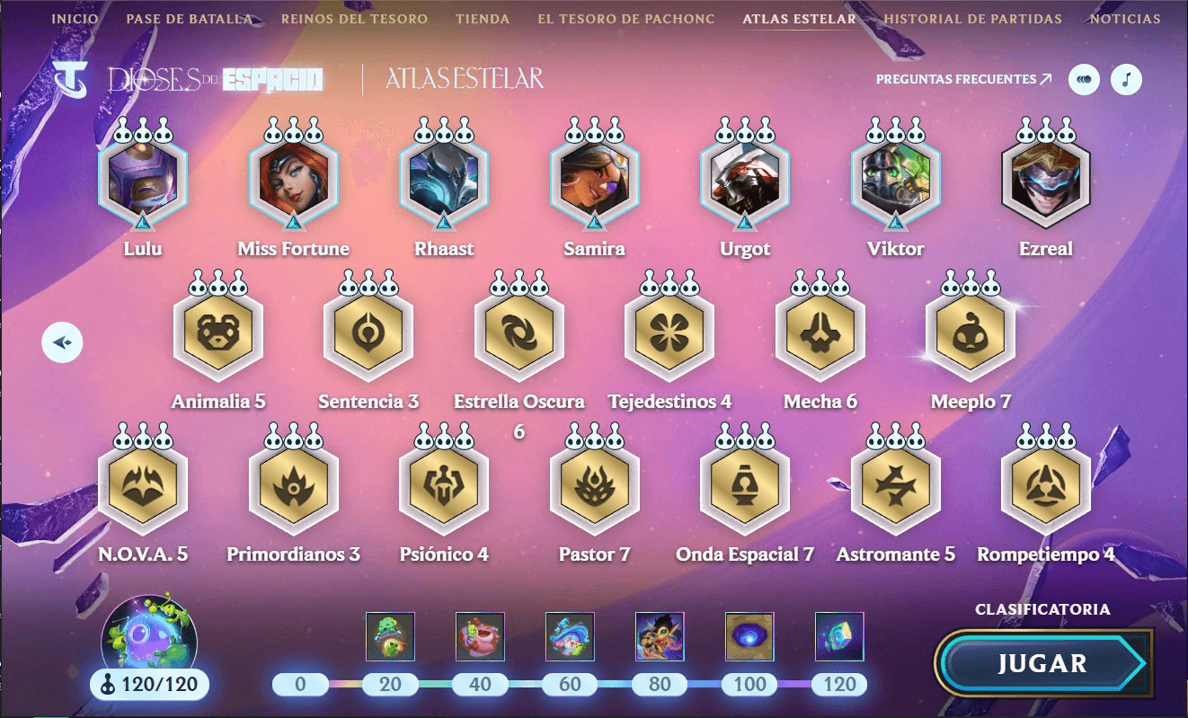 I finally finish it!!