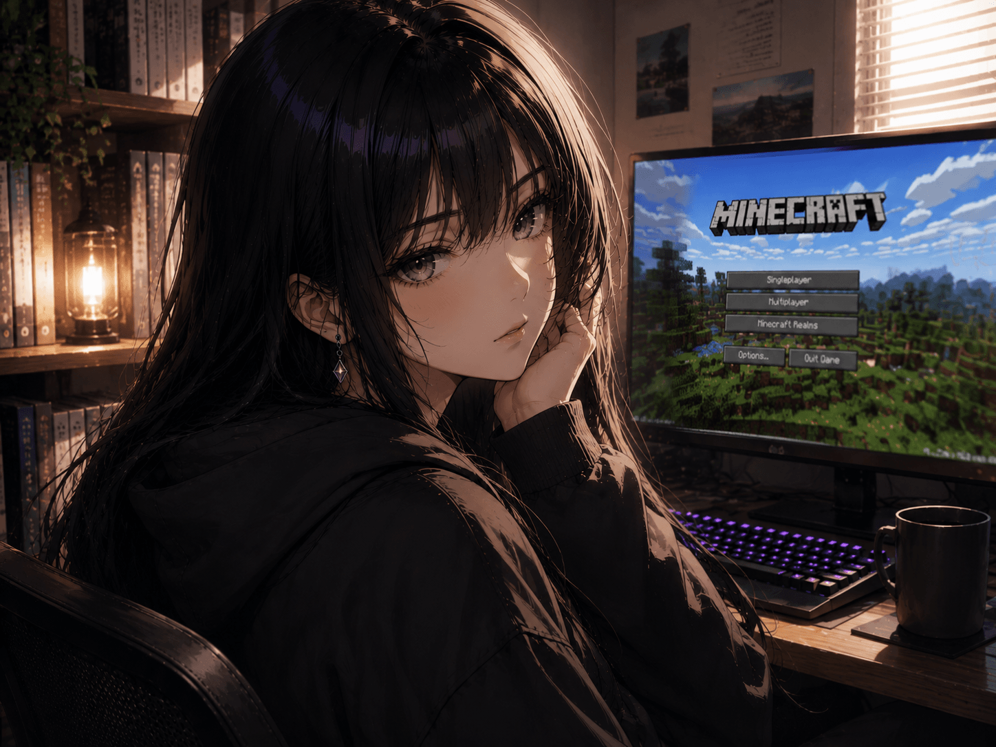 ❤️ -w-