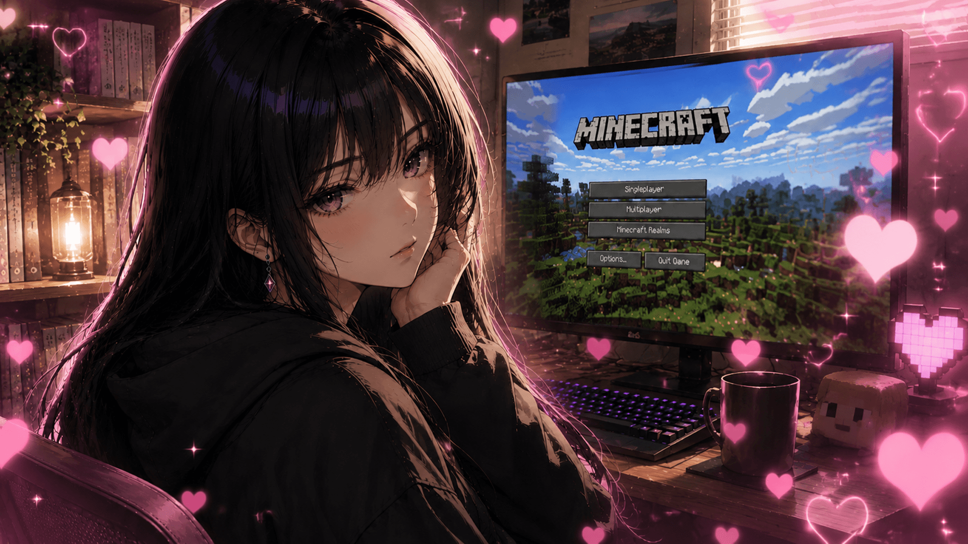 come play with mee -w-❤️