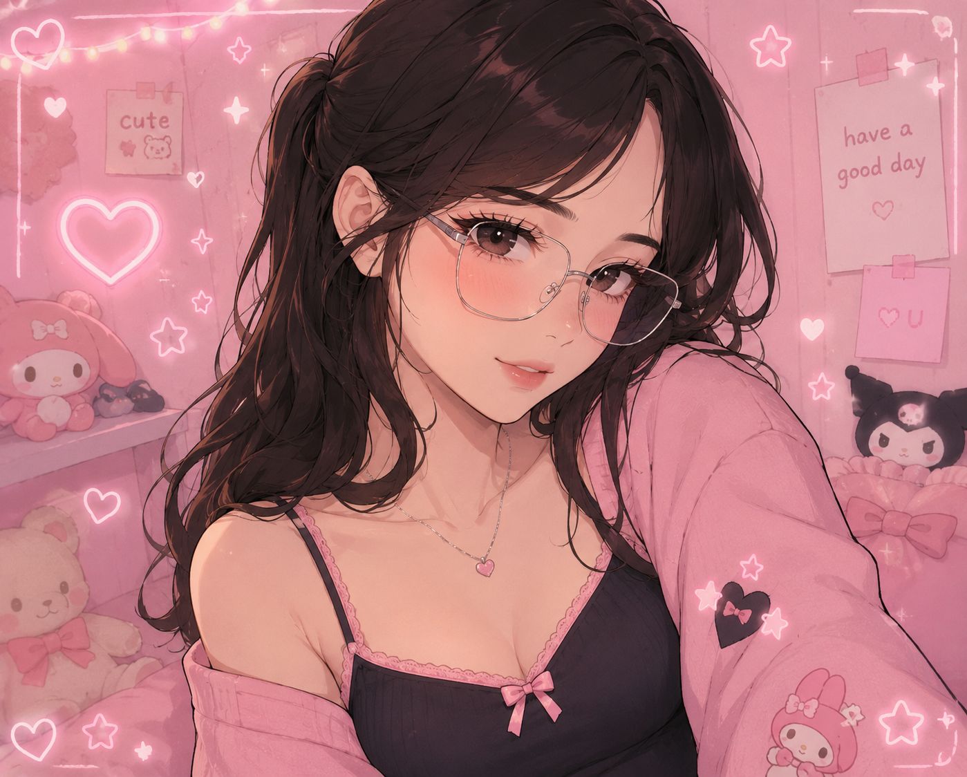 💚Online💚 Quiero charlar contigo(❁´◡`❁)*✲ﾟ*