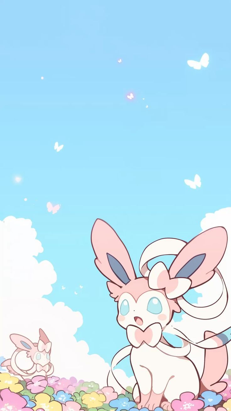 💝Sylveon～💝