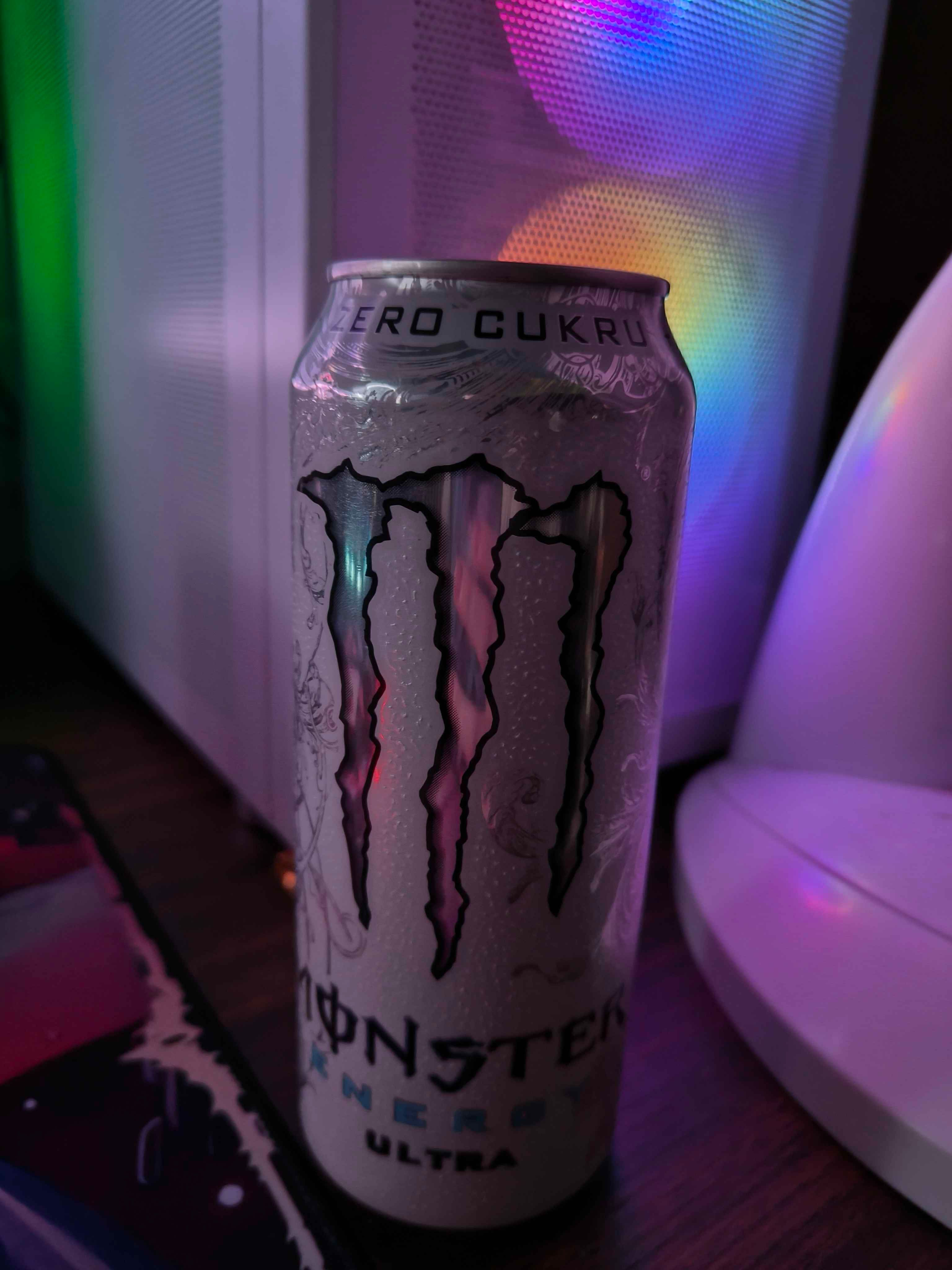 If I lack energy, I always have a backup battery