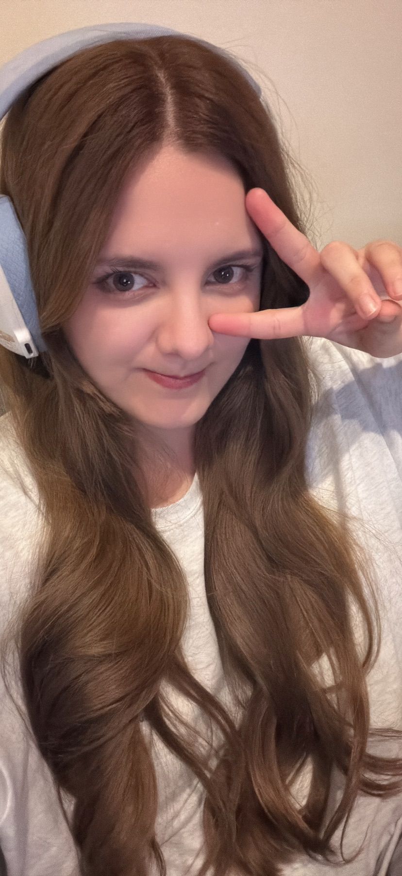 🎧 Ready for a good time ♡
