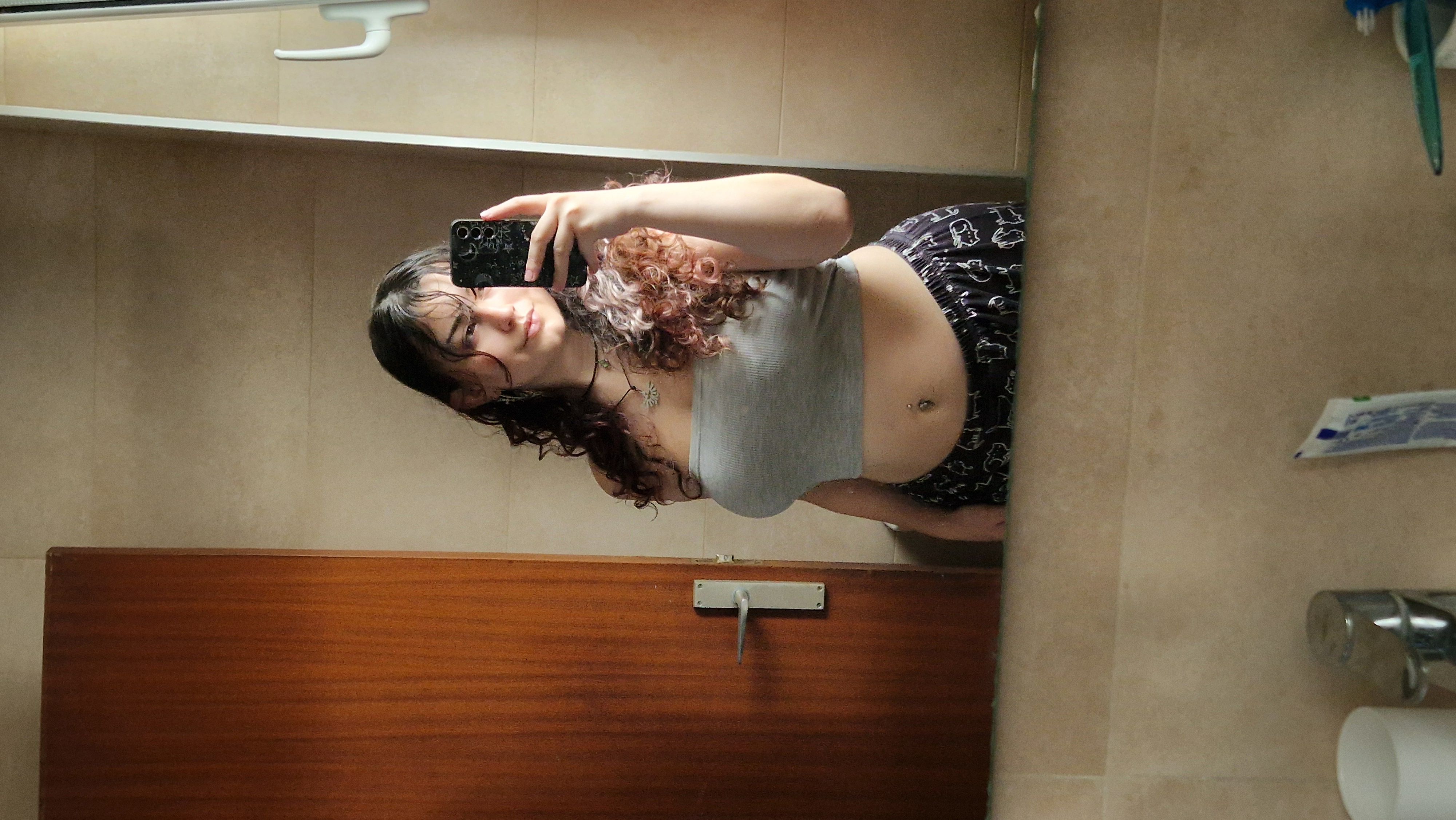 Online and ready for you xoxo