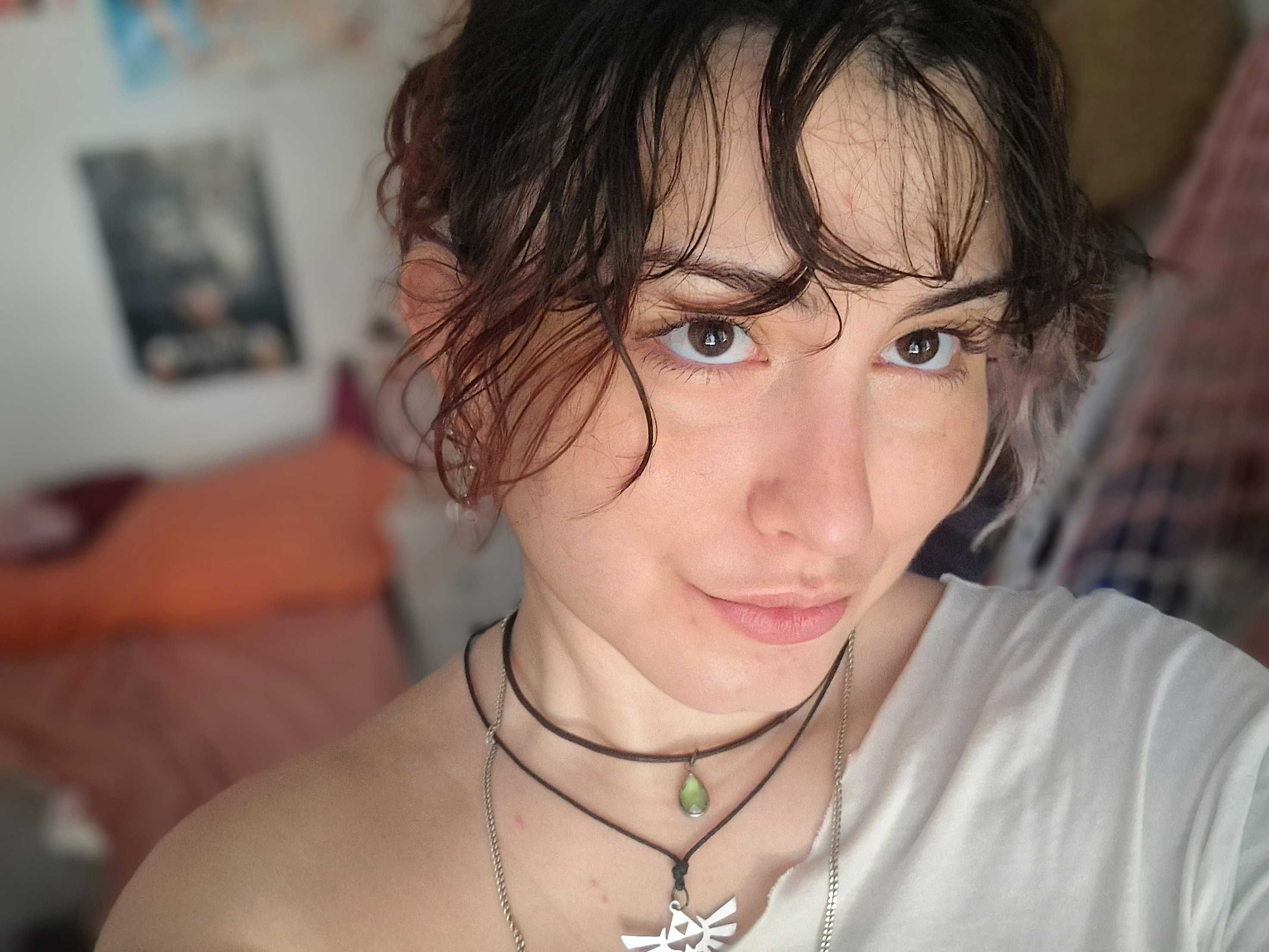 Hii luvs, does anyone wants to help me lvl up??