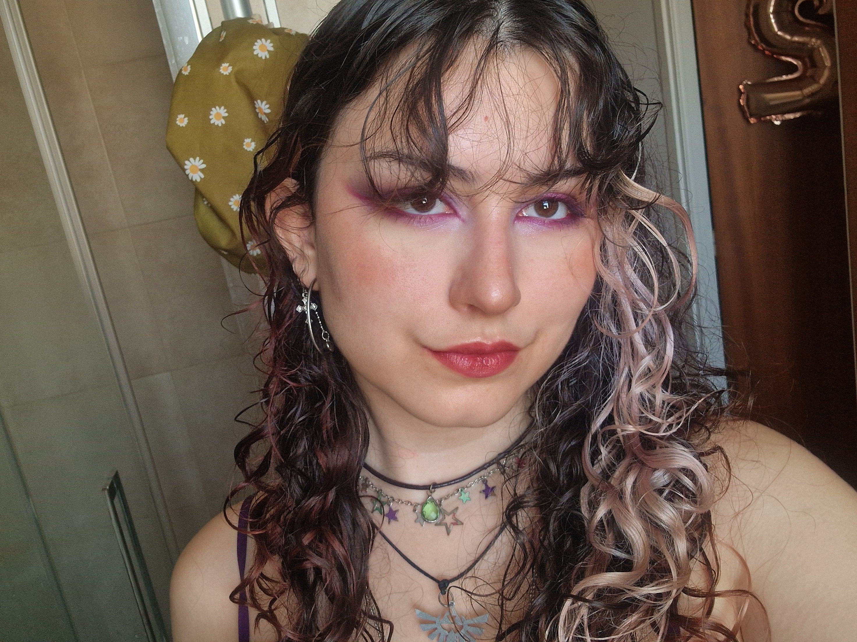 Online and waiting for you xoxo