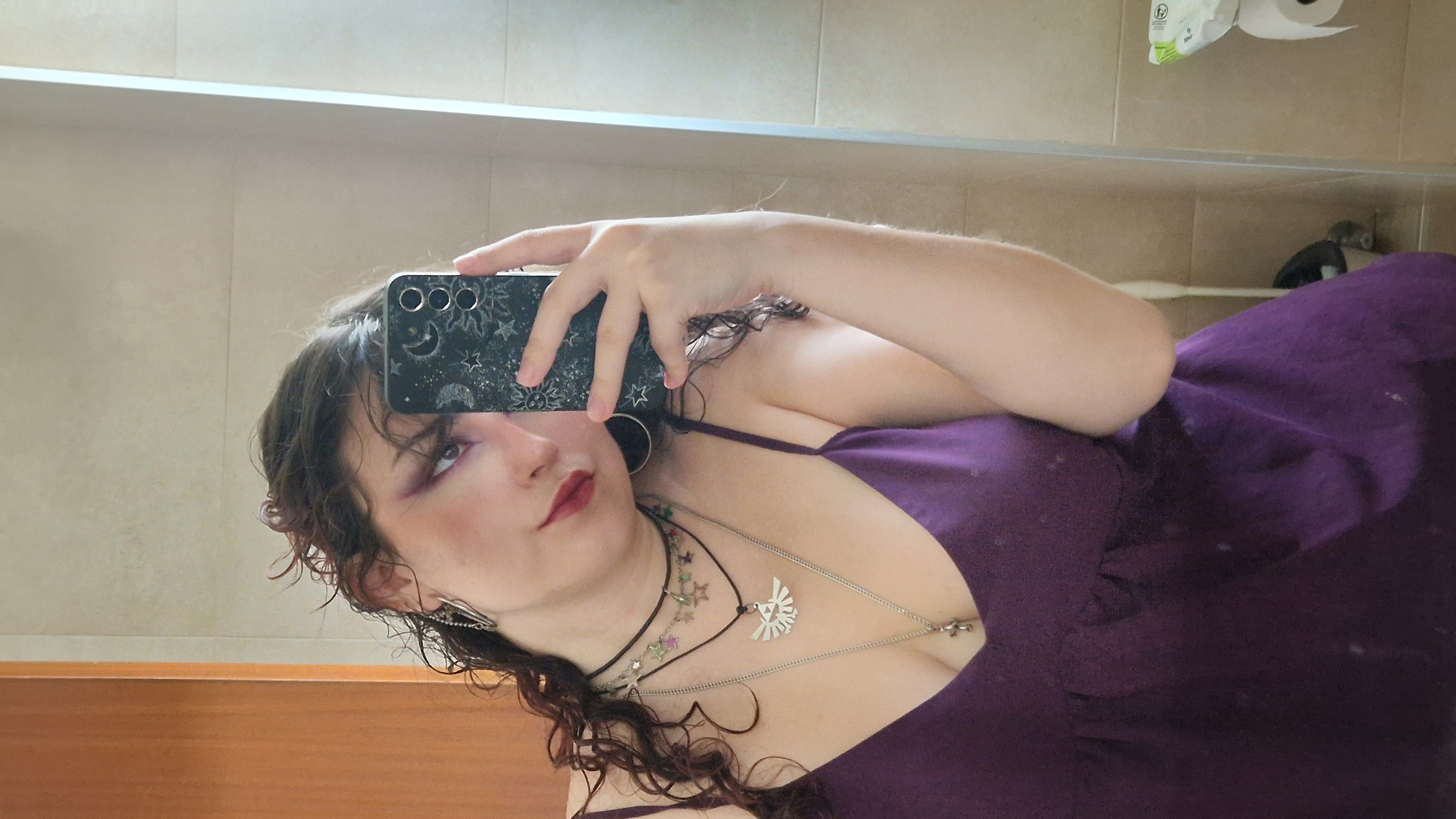 Online and waiting for you xoxo
