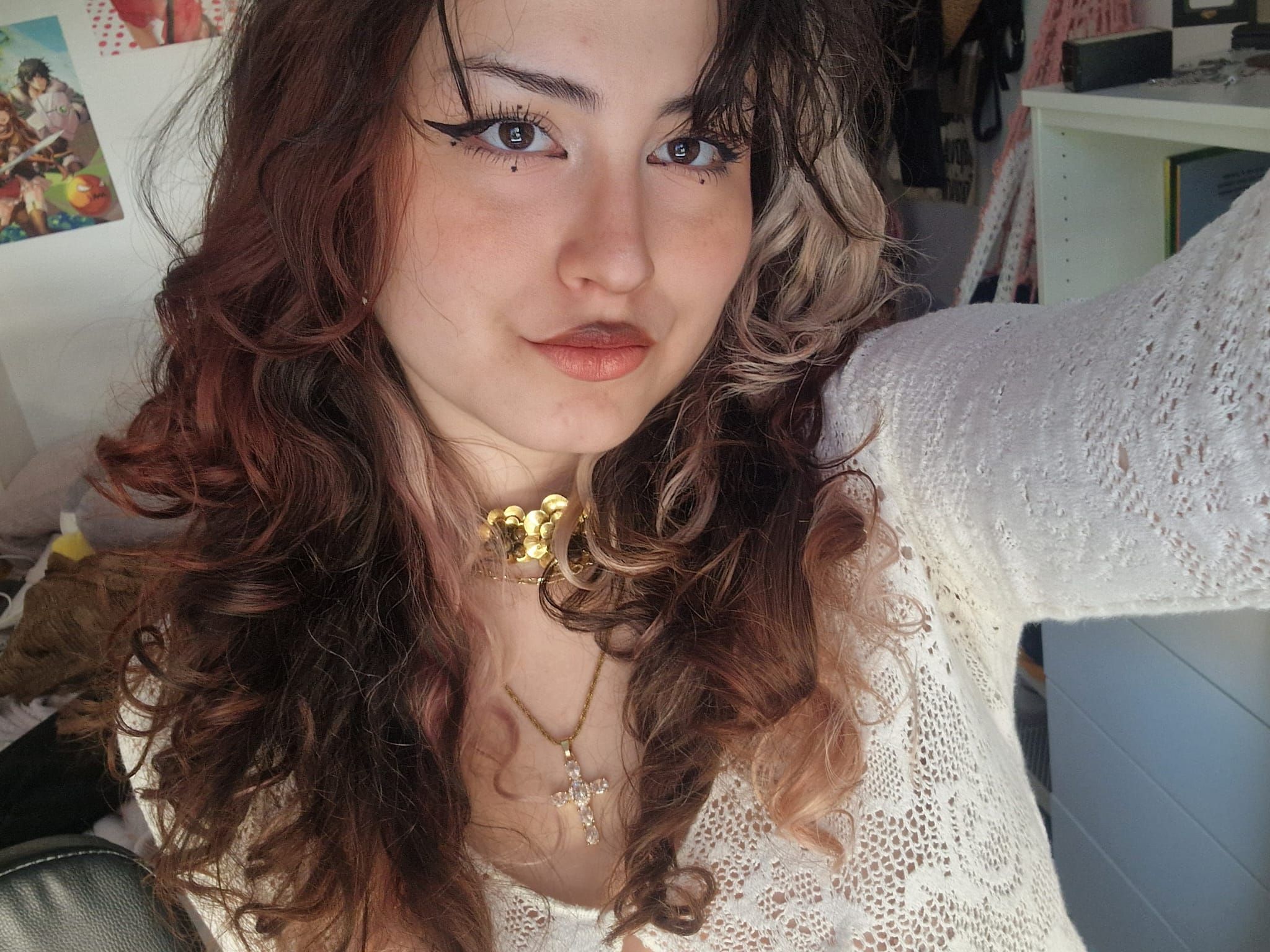 Available to chill and game today ^^