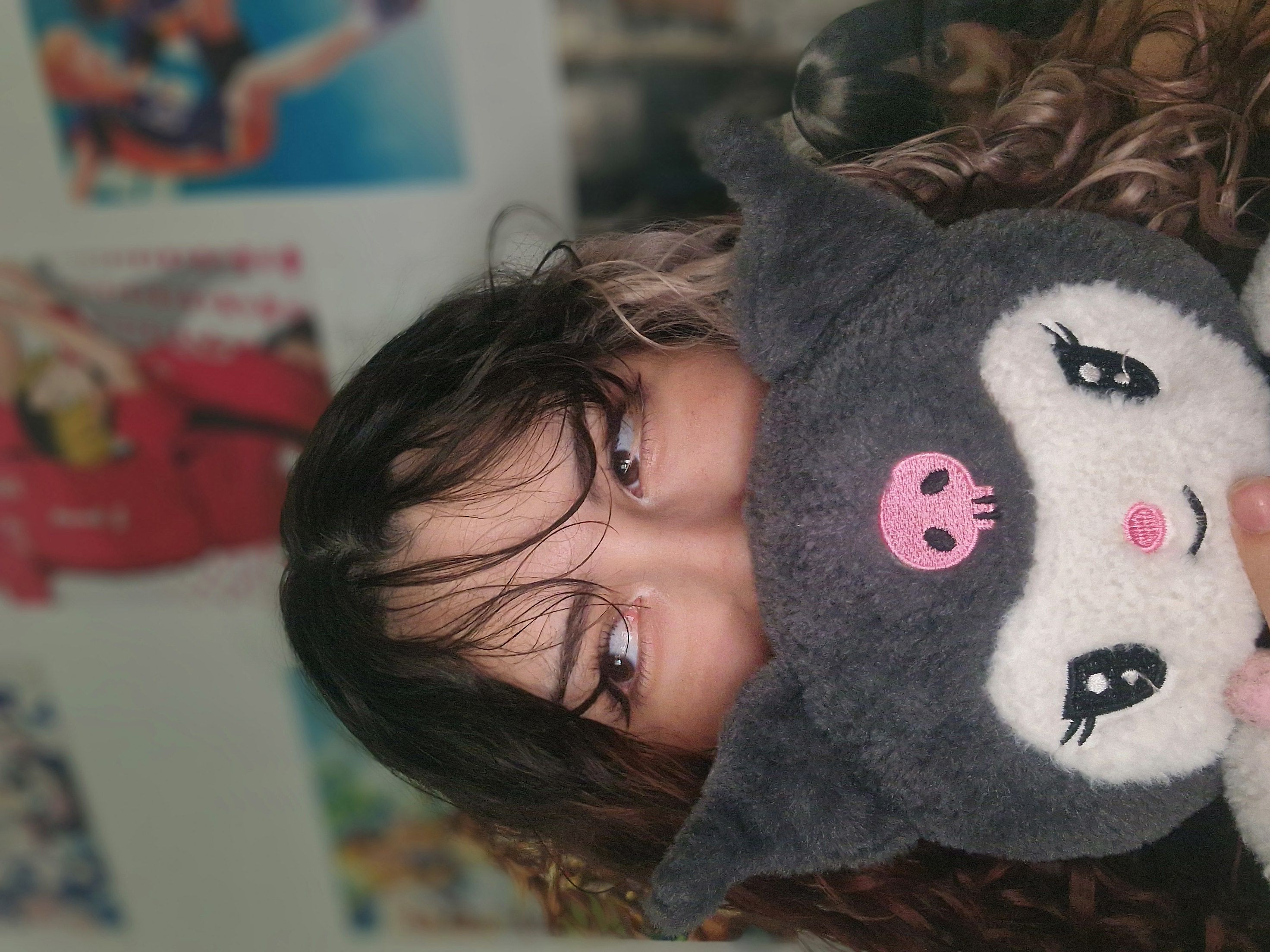 Hi ~ hi ~