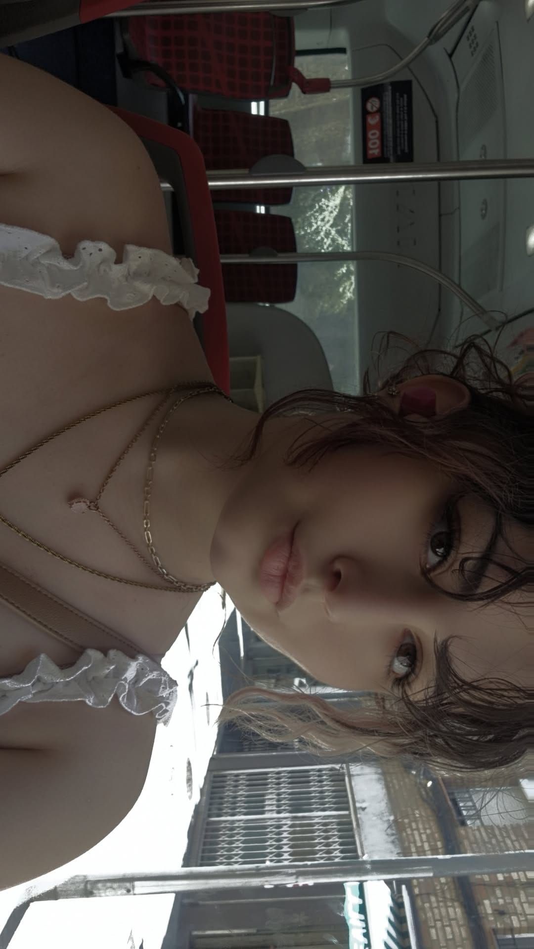Online again ;)