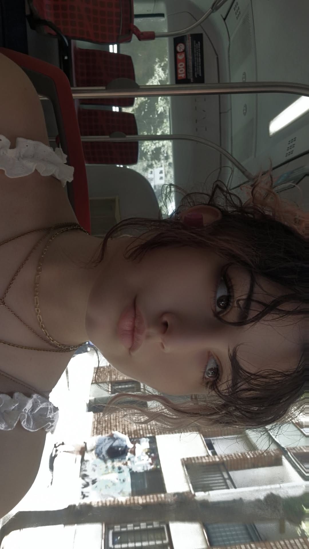 Online again ;)
