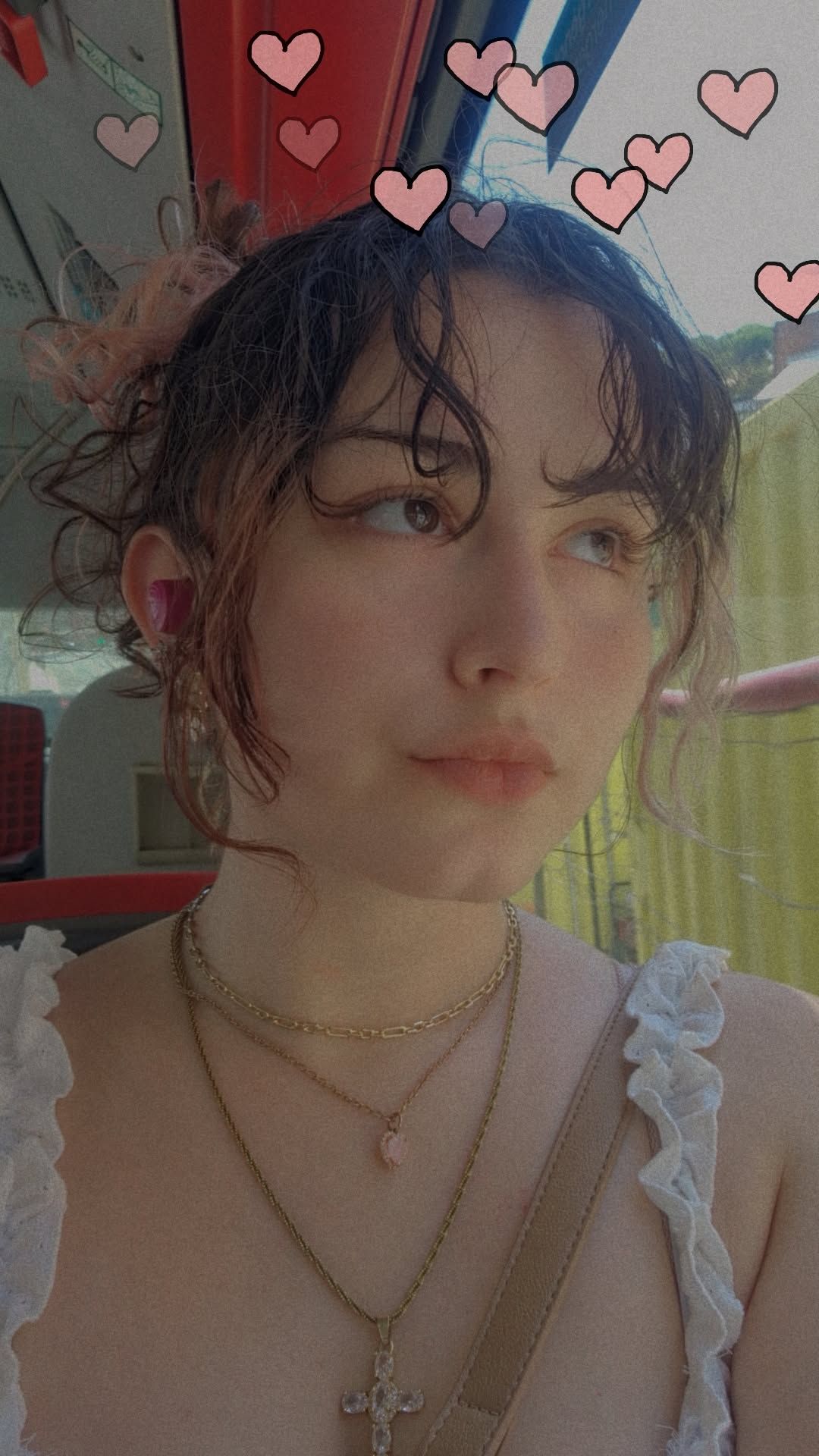 I'm free to order luvs