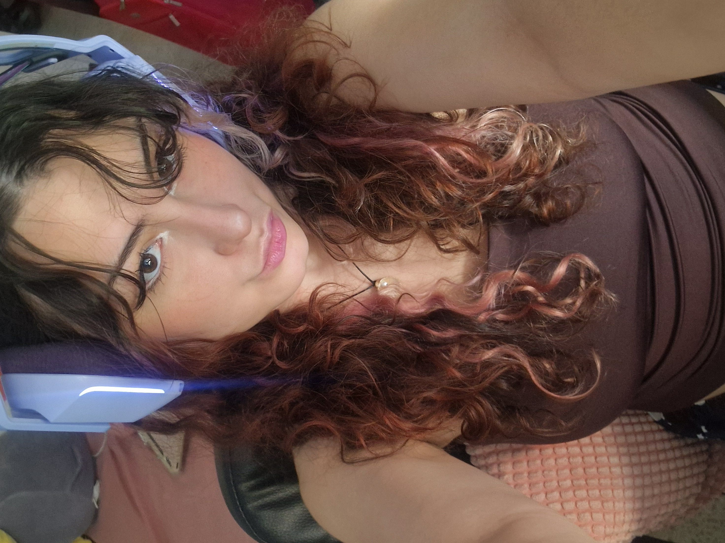 feel like talking?? ~ available for vidcall/calls