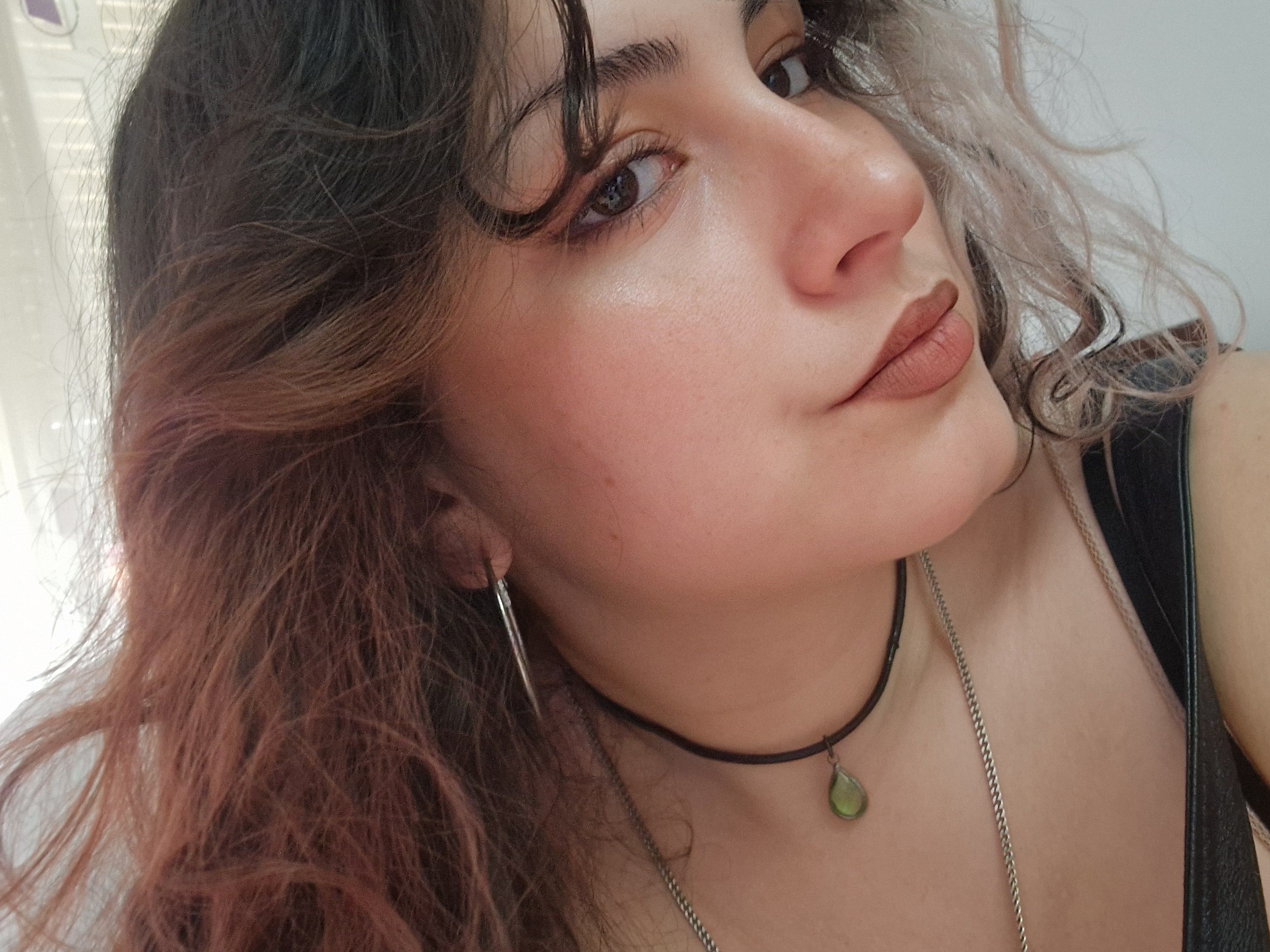 available for you ♡