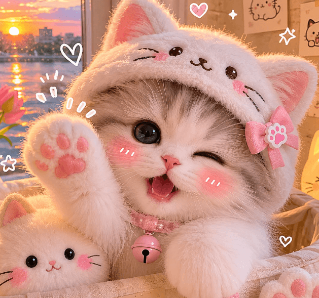 Psst... You!