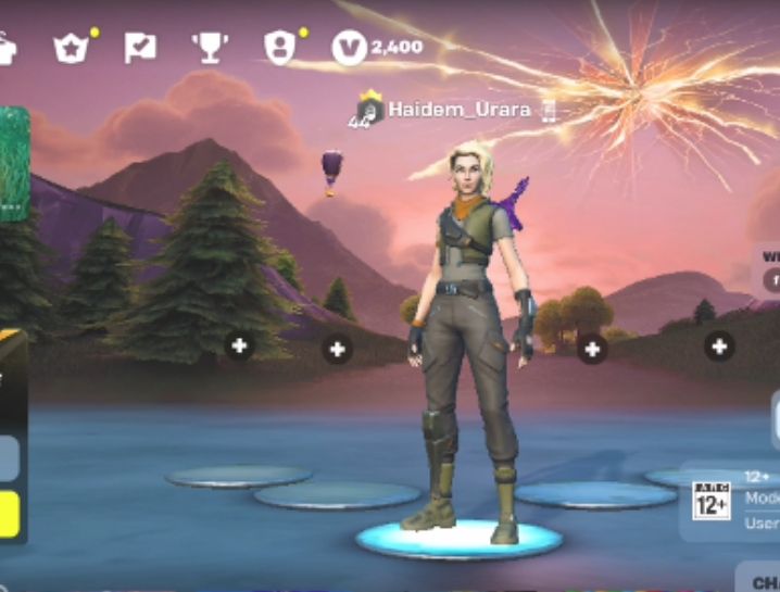 cheapest Fortnite recharge method