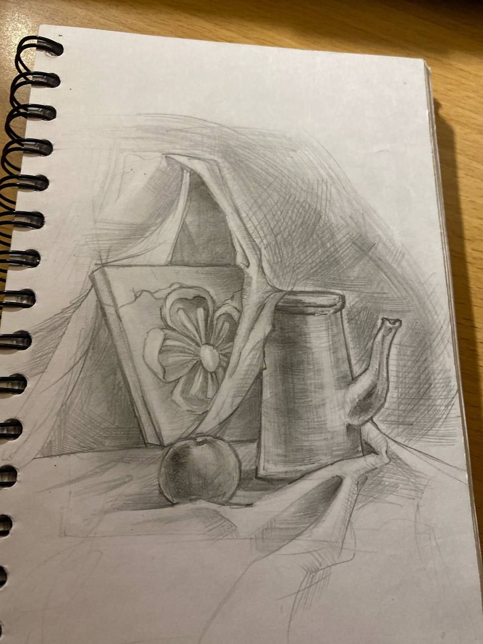 drawing