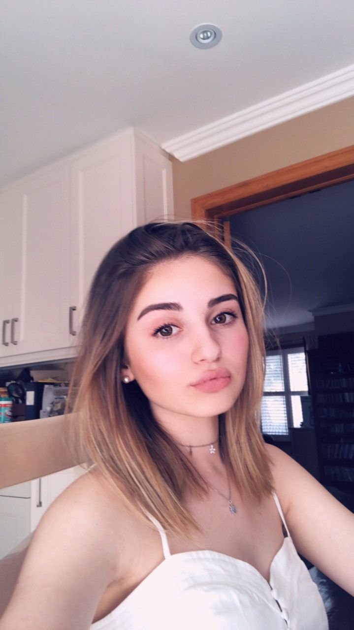 Heyyyyy, new here 🙈