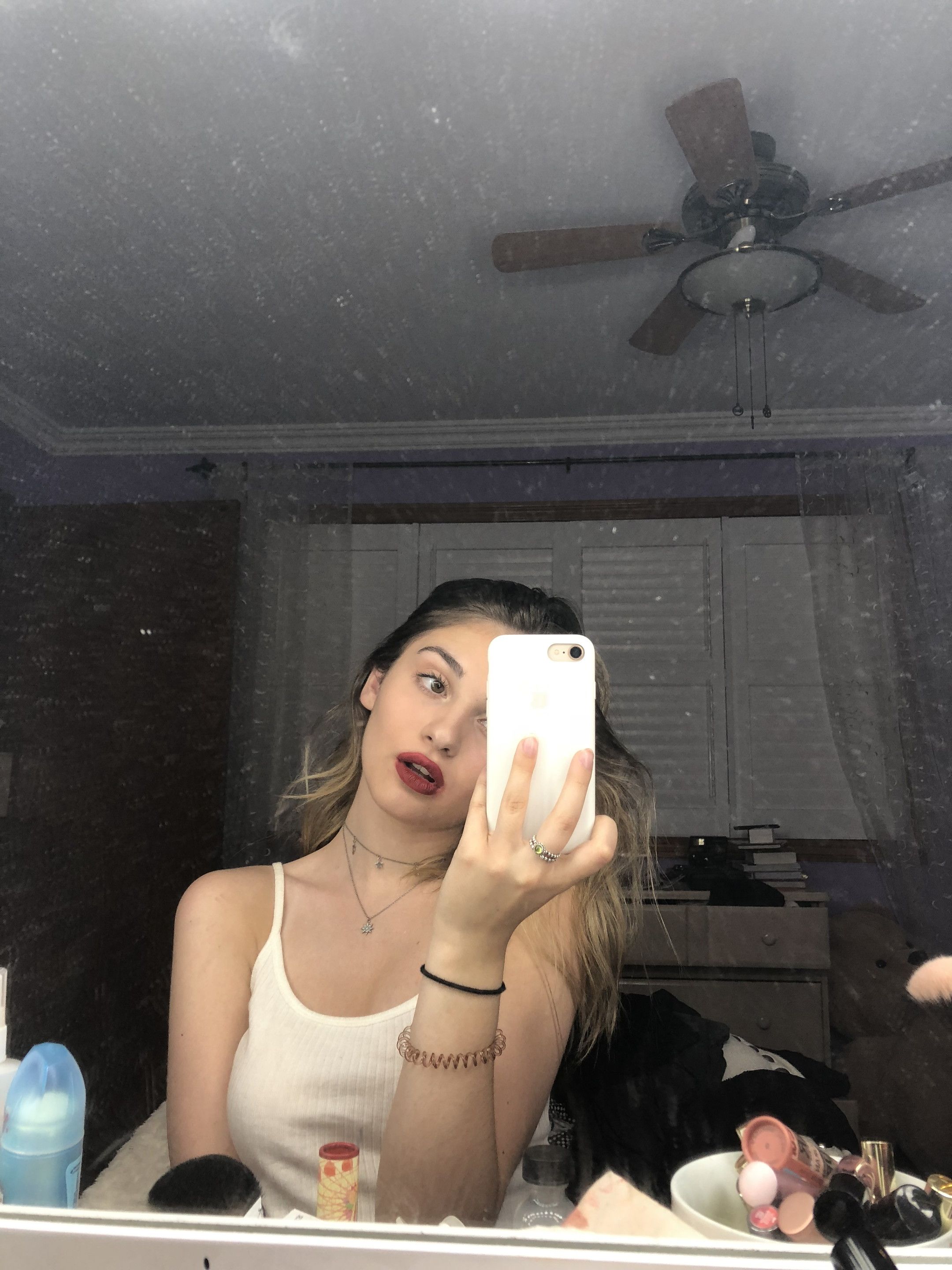 Heyyyyy, new here 🙈