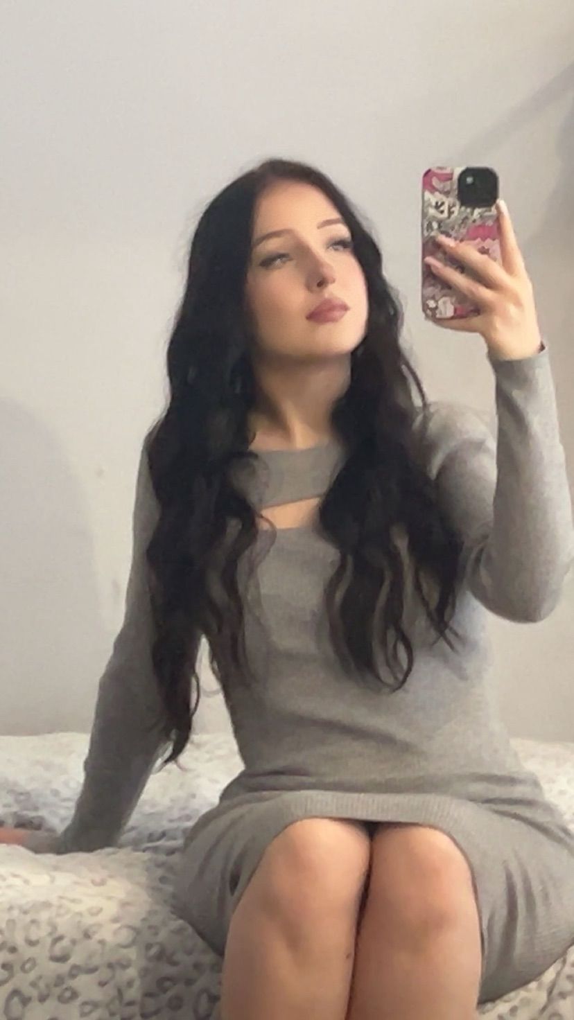 Hang out with me duh