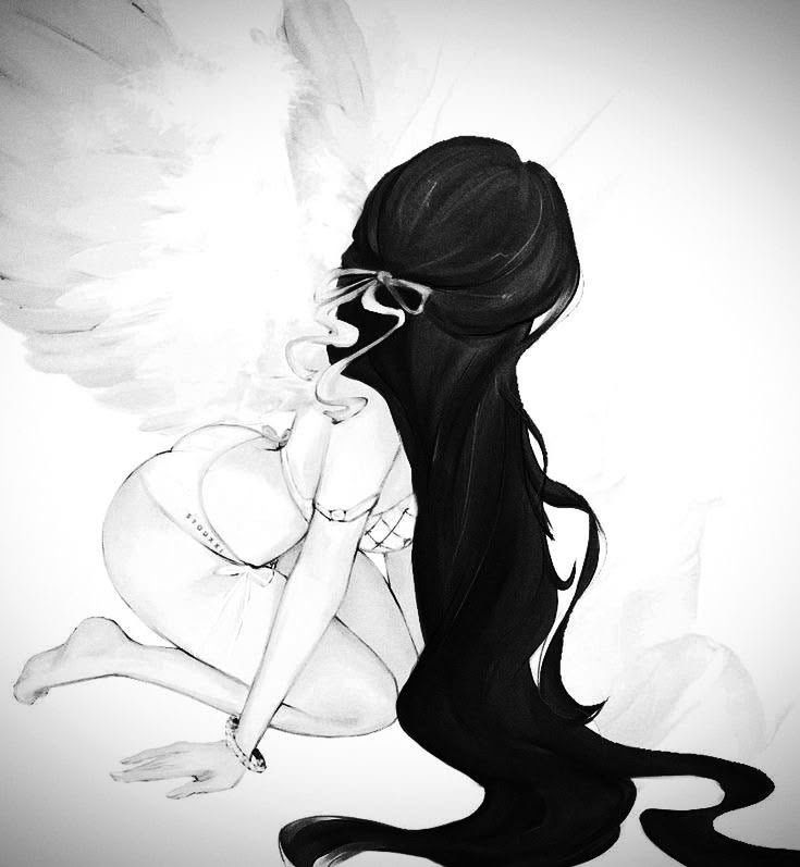 me in my real form ^^