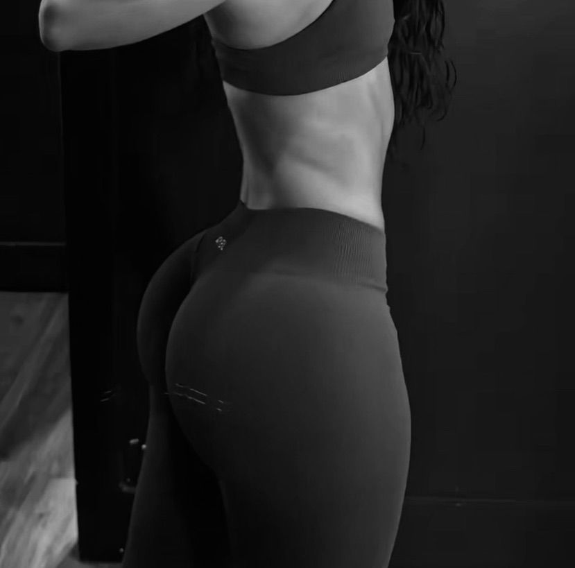 💪💞