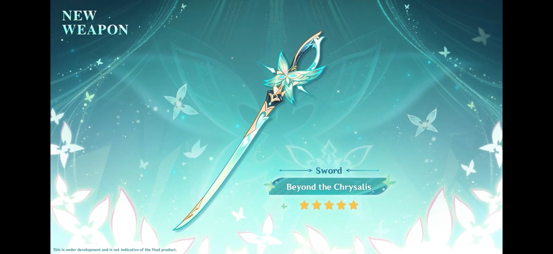 Genshin 7.1 Event Calendar