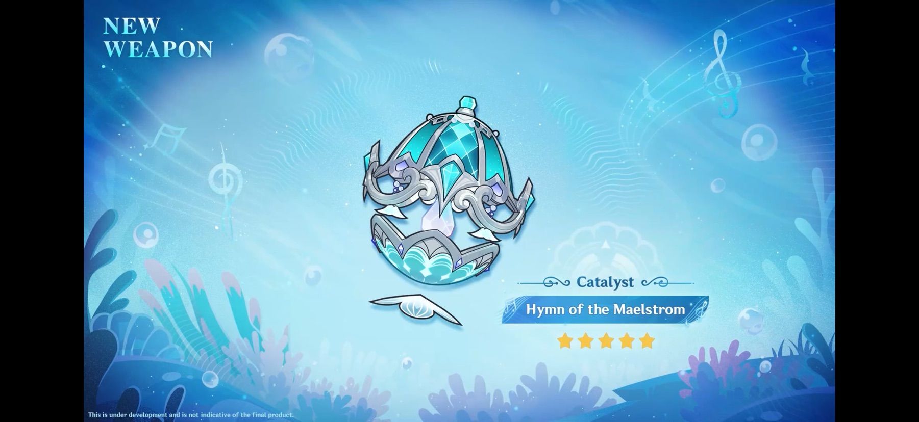 Genshin 7.1 Event Calendar