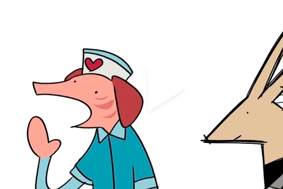 nurse