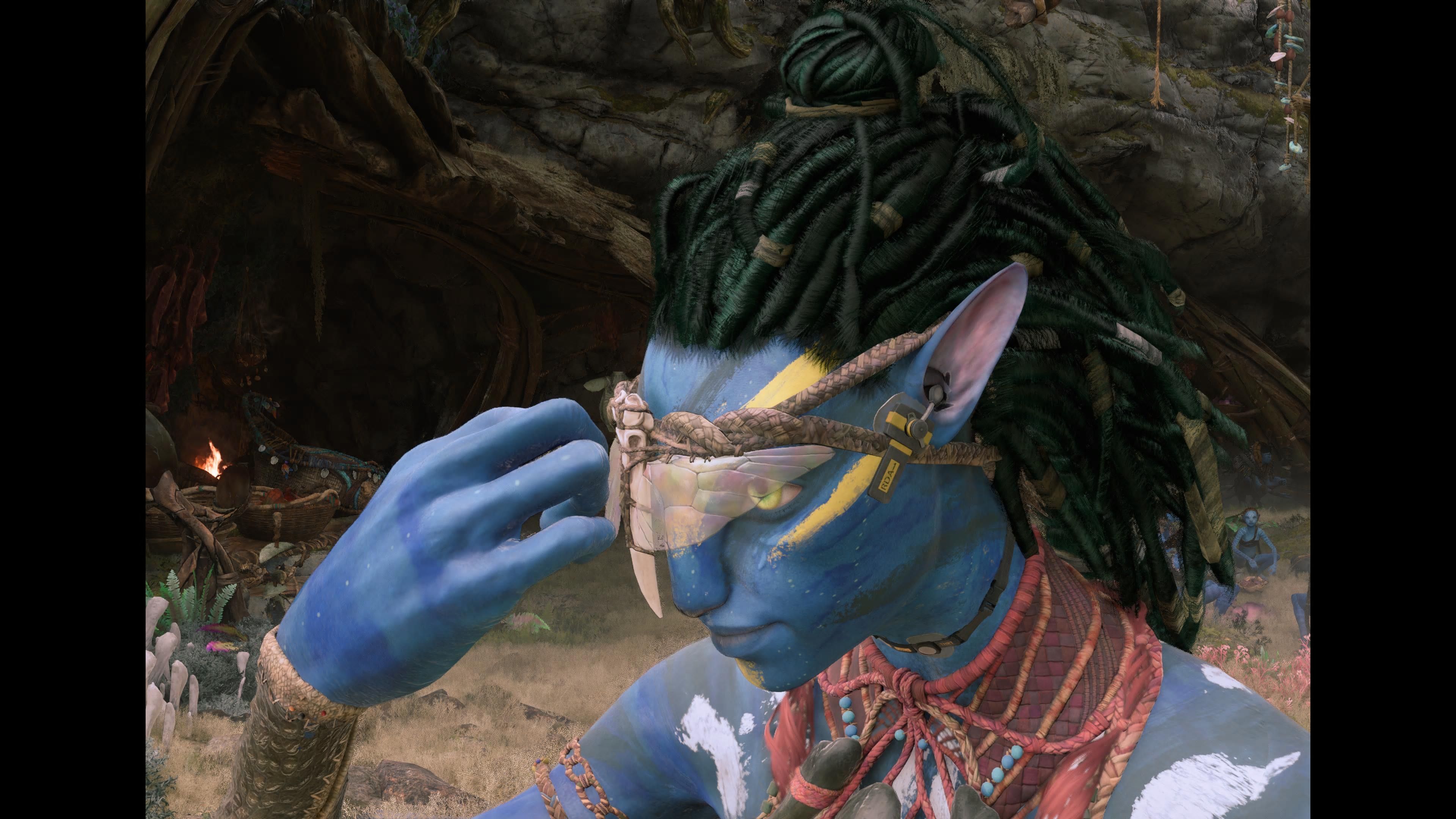 ⭐︎Avatar⭐︎