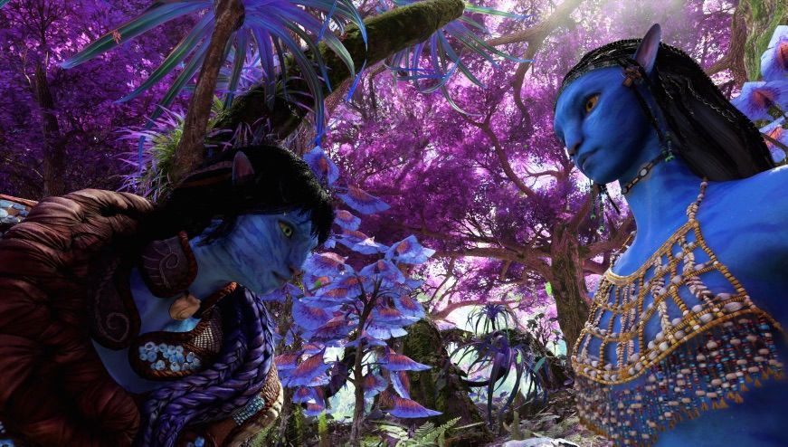 ⭐︎Avatar⭐︎