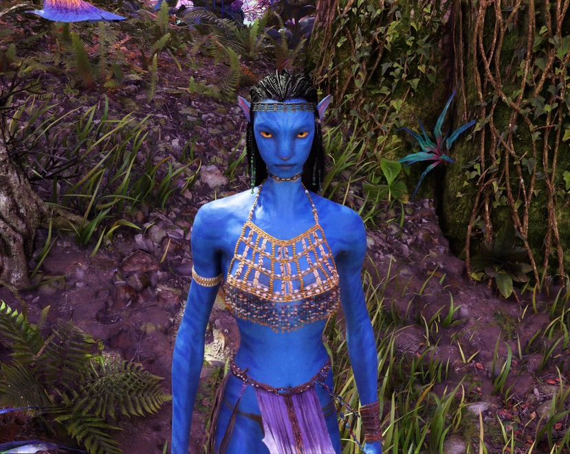 ⭐︎Avatar⭐︎