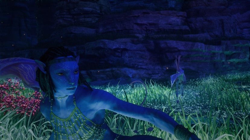 ⭐︎Avatar⭐︎