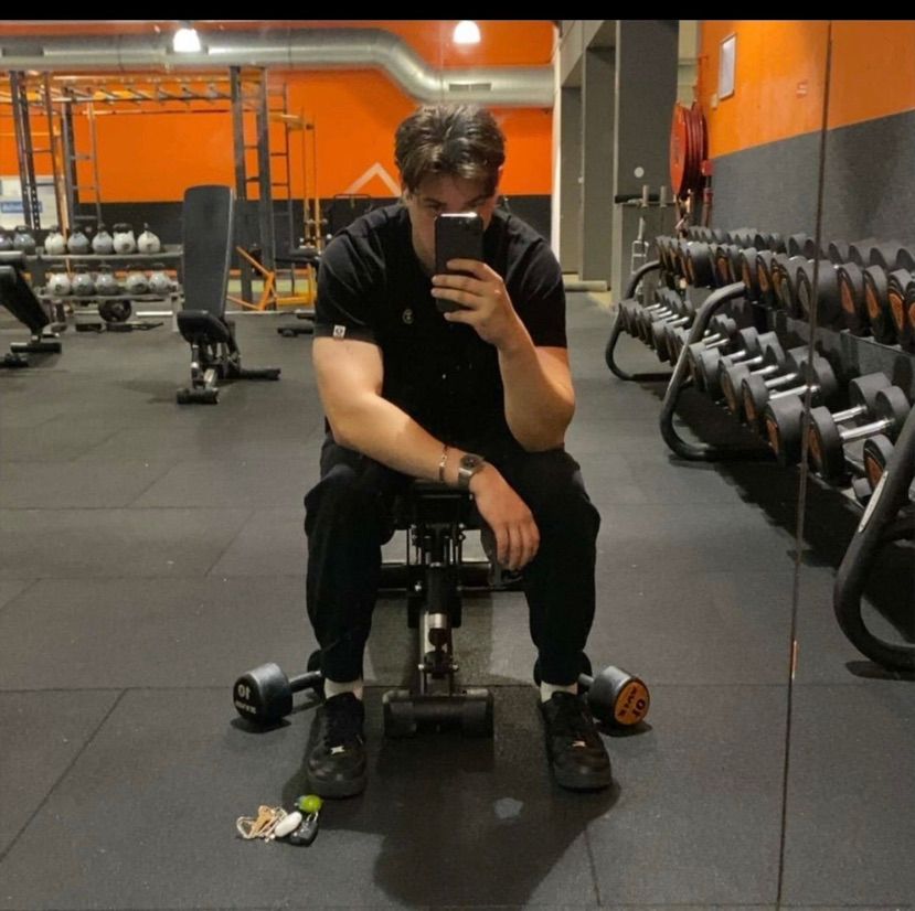 i am bored, chat?