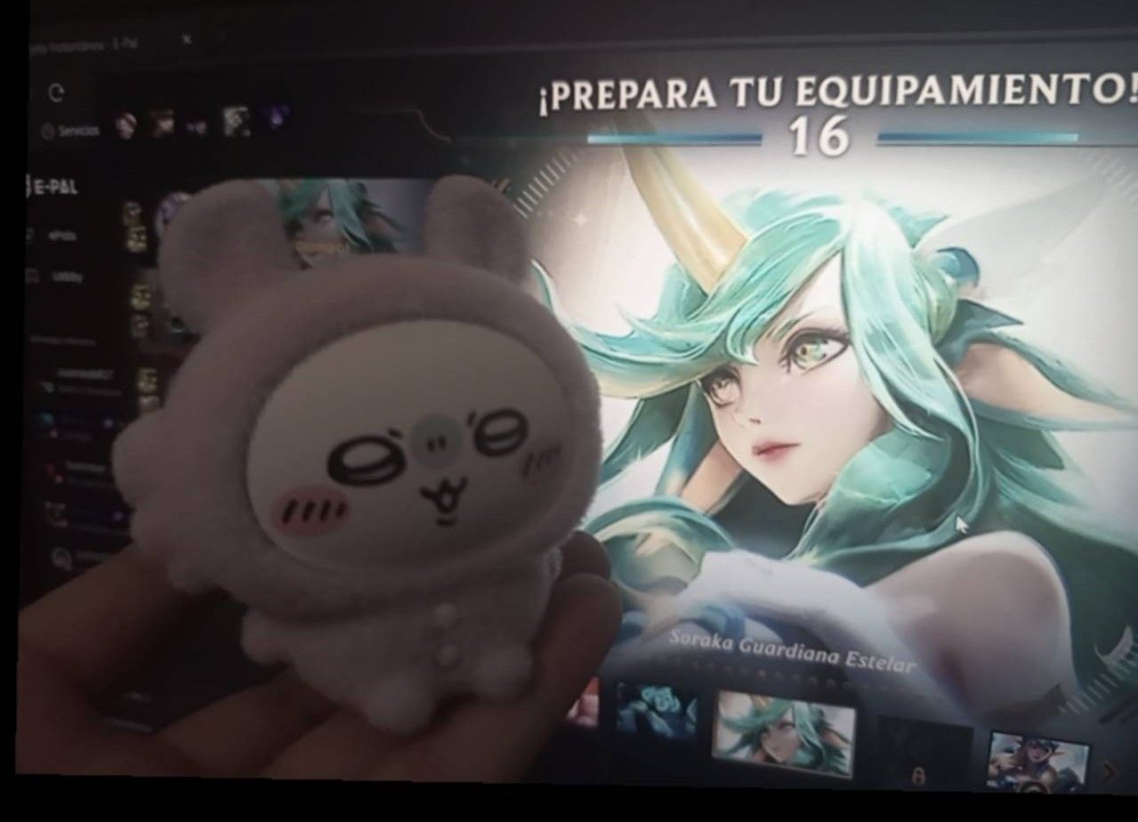 Momonga Queen