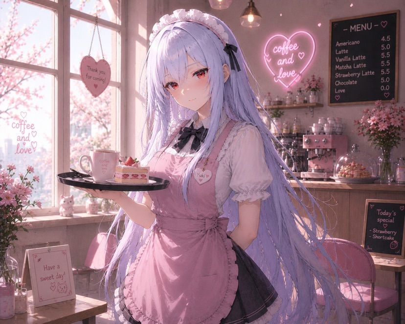 Good Morning (ෆ˙ᵕ˙ෆ)