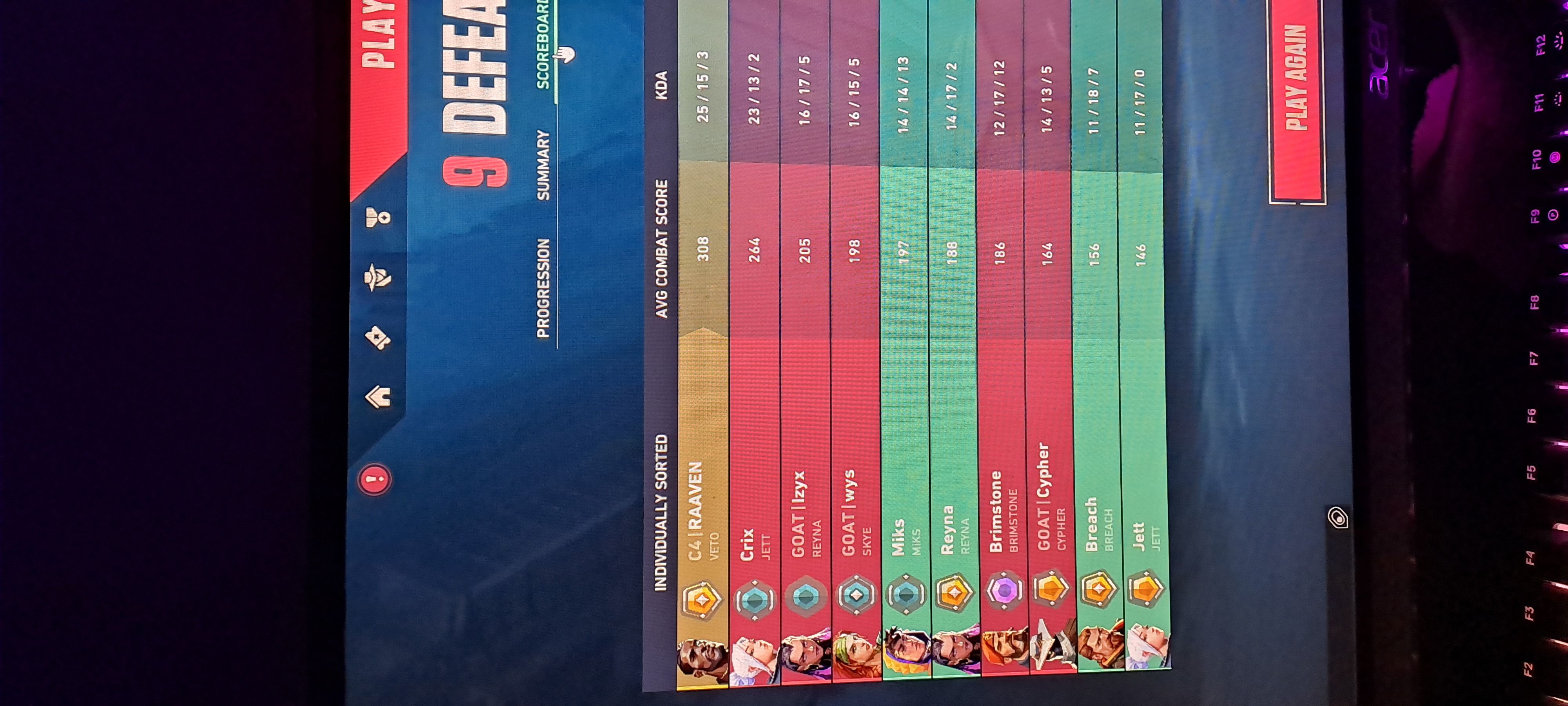 i love how it feels sometimes the carry