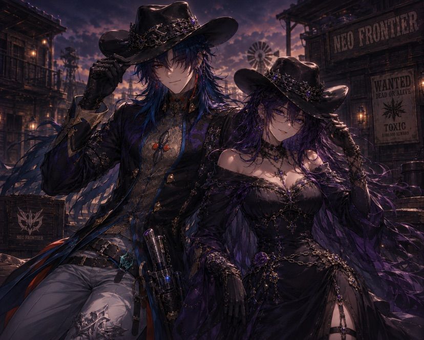 SQUAD SHOWDOWN: RETAKE EDITION! 🤠🔫🖤