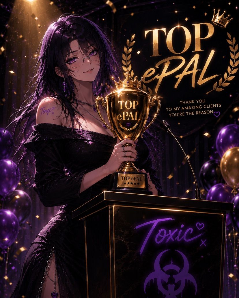 TOP EPAL?🖤🧪😳