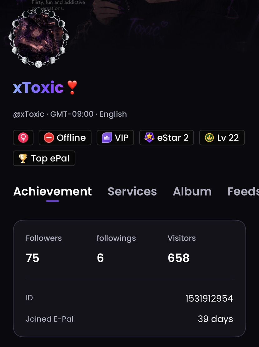 TOP EPAL?🖤🧪😳