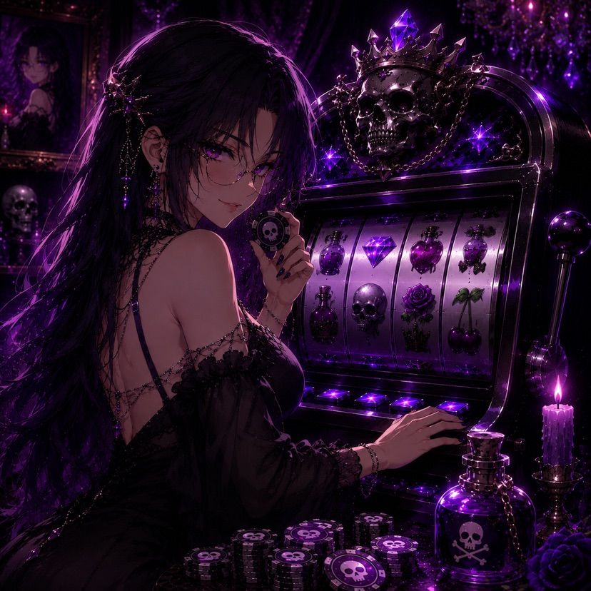 💜TOXIC’S JACKPOT NEW SERVICE COMING UP💜