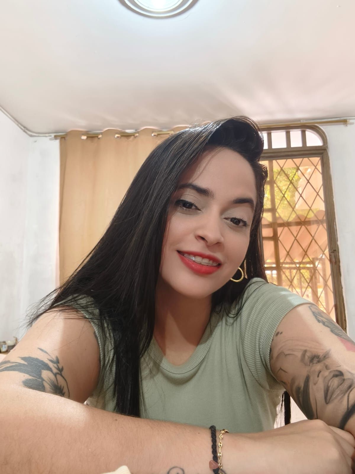 ¿Vamos a jugar?