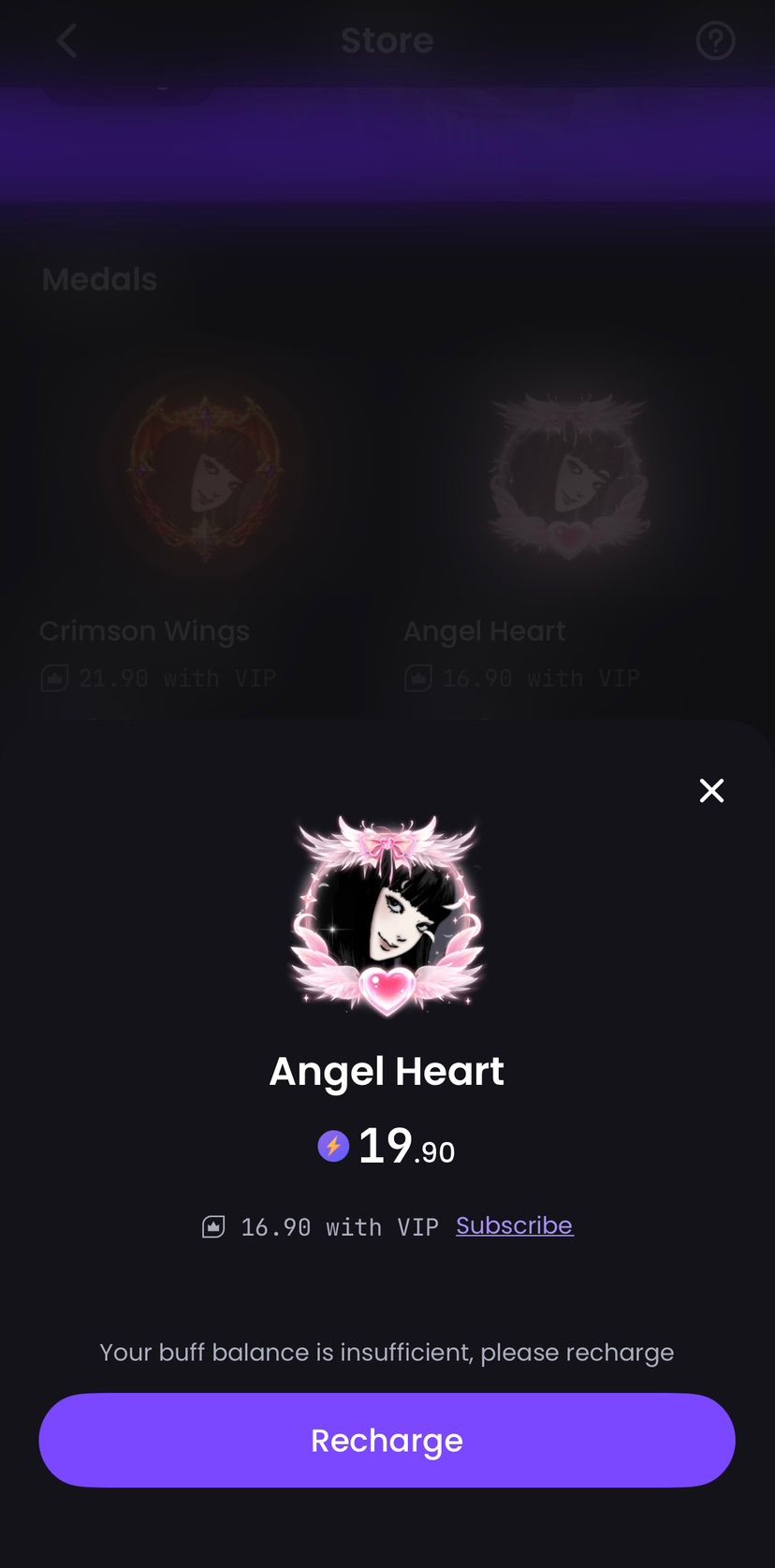 help me pick :3