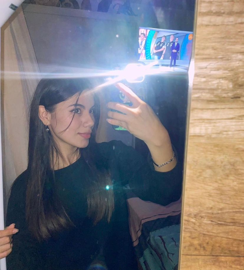 New here