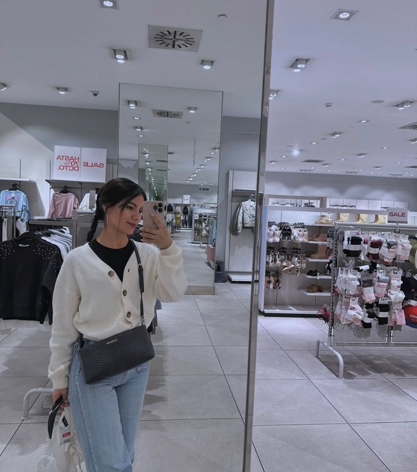 shopping